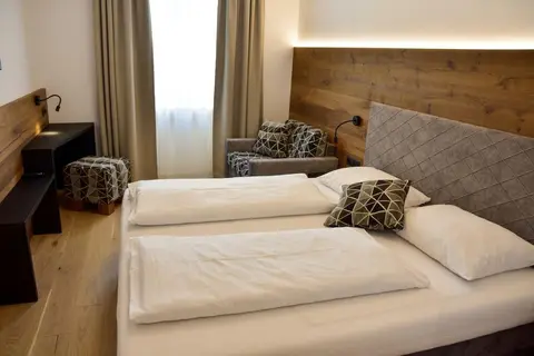 Hotel Krone in Bruneck Brunico, foto 10