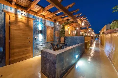10GR Boutique Hotel & Wine Bar in Municipal Unit of Rhodes, foto 7