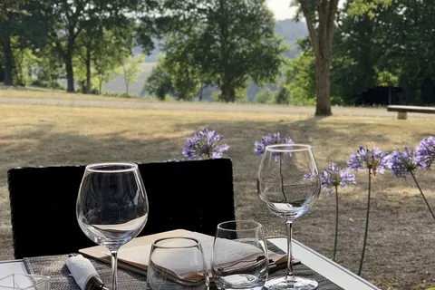 Camping La Nouvelle Croze foto 16