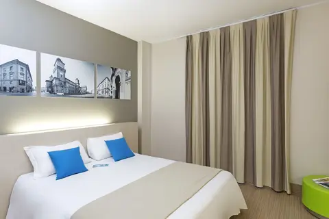 B&B HOTEL Ferrara in Ferrara, foto 15