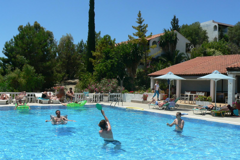 Hotel Nautilus - logies/ontbijt foto 4