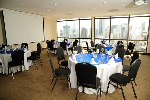 Best Western Plus Panama Zen Hotel in Panama Stad — foto 15