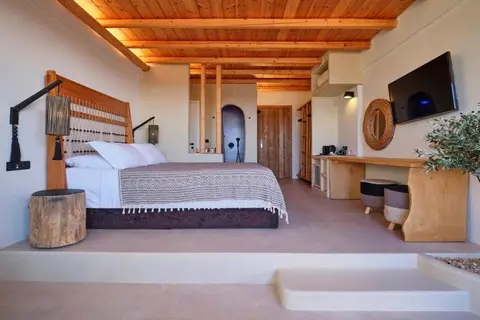 Mythic in Paros — foto 17