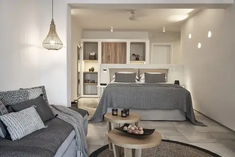 Mykonos Bliss Cozy Suites in Άνω Μερά — foto 29