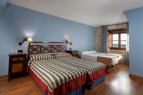 Hotel Palacio de Pujadas by Mij in Viana — foto 8