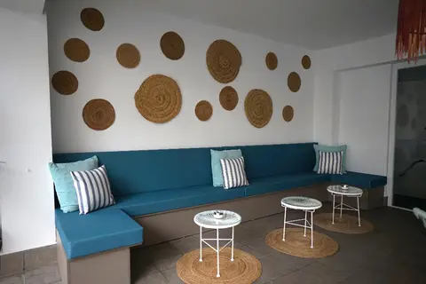 Hotel Teide in Palma — foto 16