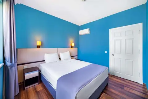 Vega City Apart in Alanya — foto 3