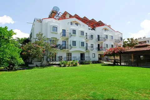 Oykun Hotel in Fethiye — foto 2