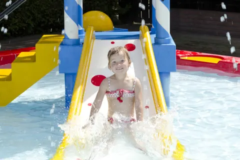 Vakantiepark De Wije Werelt foto 20