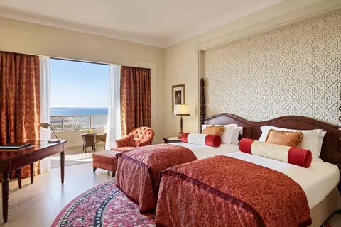Sofitel Bahrain Zallaq Thalassa Sea & Spa in الزلاق — foto 7