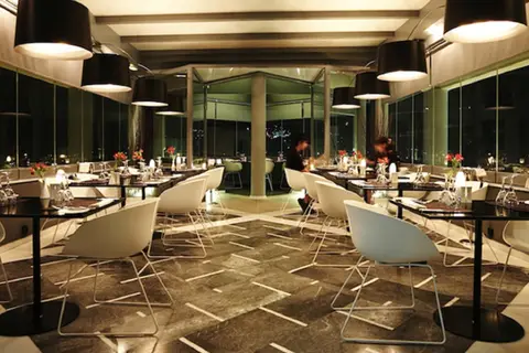 The Majestic Hotel in Φηρά Θήρας — foto 27