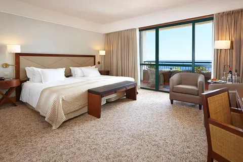 Hotel The Cliff Bay foto 2