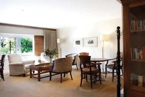 Cape Town Hollow Boutique Hotel in Kaapstad — foto 6