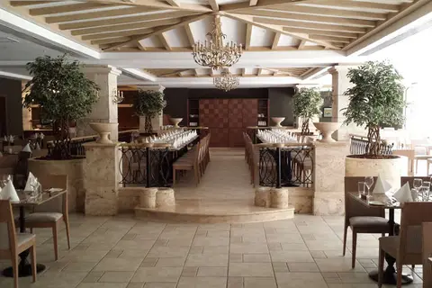 Maritim Antonine Hotel & Spa in Il-Mellieħa — foto 15