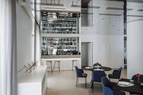 Biancodonda Lifestyle & Spa Hotel in Gallipoli — foto 6