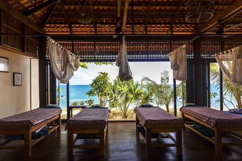 Saree Samui in บ้านใต้ — foto 10