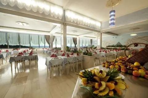 Gran Vista Plava Laguna in Poreč, foto 15