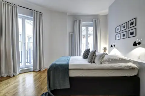 Gorki Apartments in Berlijn, foto 3
