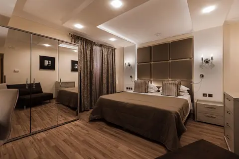 Hotel Osborne in Valletta — foto 28