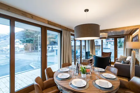 VAYA Resort St. Anton in St. Anton am Arlberg — foto 39