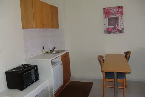 Ivory Hotel in Θεολόγος — foto 5