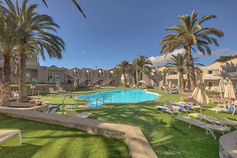 Hotel Livvo Koala Garden in Las Palmas de Gran Canaria — foto 2