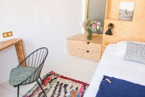 Hotel Le Montholon in Parijs, foto 16