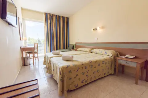 azuLine Hotel Pacific in Sant Antoni de Portmany — foto 28