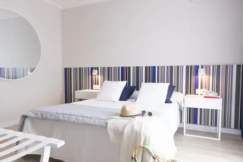 Hotel Ibersol Sorra d'Or in Malgrat de Mar — foto 8