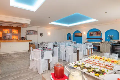 Anthoula Village Hotel in Analypsi — foto 11