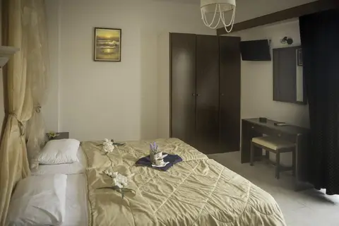 Antonios Hotel in Faliraki — foto 21