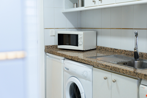 Aparthotel Monarque Sultán foto 12