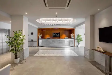 Hotel American Palace Eur in Rome, foto 8