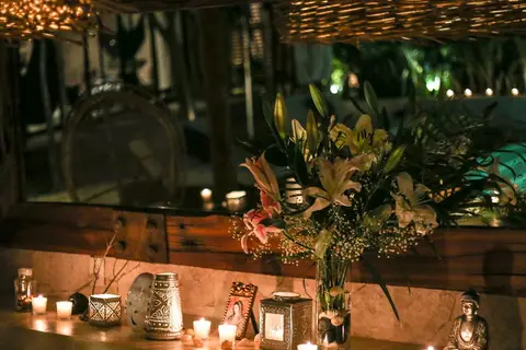 Una Vida Boutique Villas in Cancún — foto 21