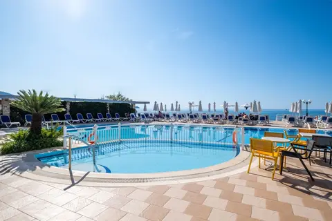 Mediterranean Beach Resort in Laganas, foto 19