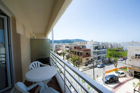 Koala in Kos-Stad — foto 18