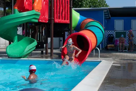 Camping Adriatico foto 18