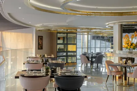 Paramount Hotel Dubai foto 11