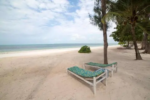 F-Zeen Boutique Hotel Zanzibar in Chwaka — foto 9
