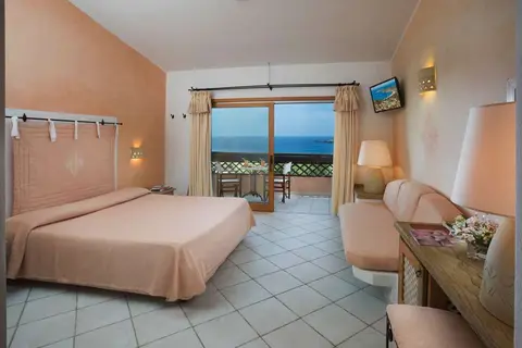 Marinedda Thalasso & Spa in La Trinitai e Vignola/Trinità d'Agultu e Vignola — foto 5