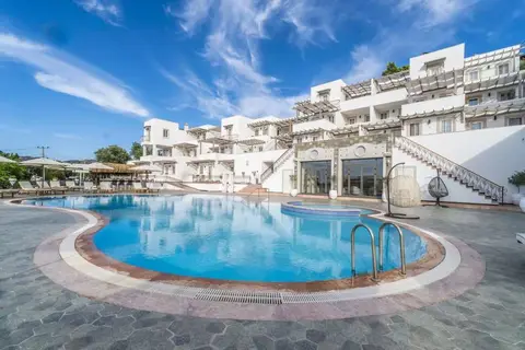 Elementa Boutique Hotel in Bodrum