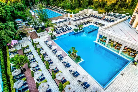 Dolce Vita Sunshine Resort in Dolce Vita Sunshine — foto 2