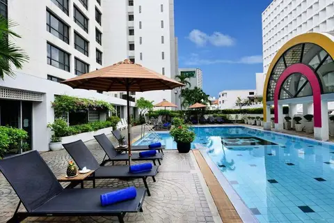 Belaire Bangkok in Bangkok
