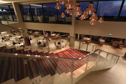 Radisson Blu Resort & Spa Ajaccio Bay in Albitreccia — foto 6