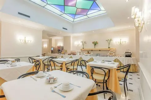 Hotel Luce in Rome, foto 7