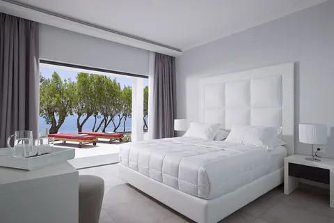 Fly & Go Dimitra Beach Hotel & Suites foto 7