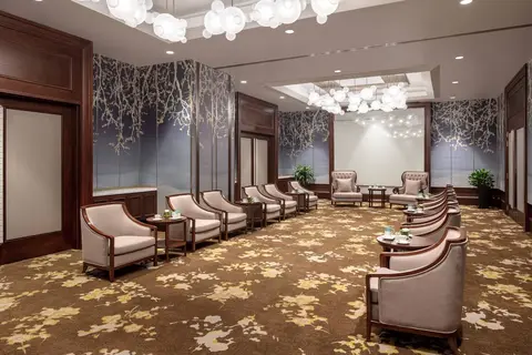 Meliá Hanoi in Hanoi — foto 10
