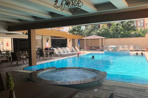 Lavinia Apart Otel foto 3