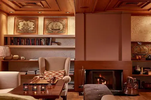 Herodion Hotel in Athene — foto 12