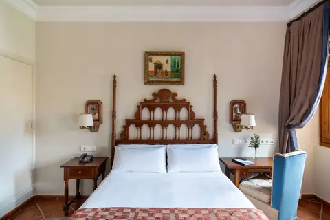 Parador de Santo Domingo Bernardo de Fresneda in Santo Domingo De La Calzada — foto 29